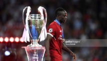 LDC - Liverpool : Sadio Mané se prononce sur le PSG !
