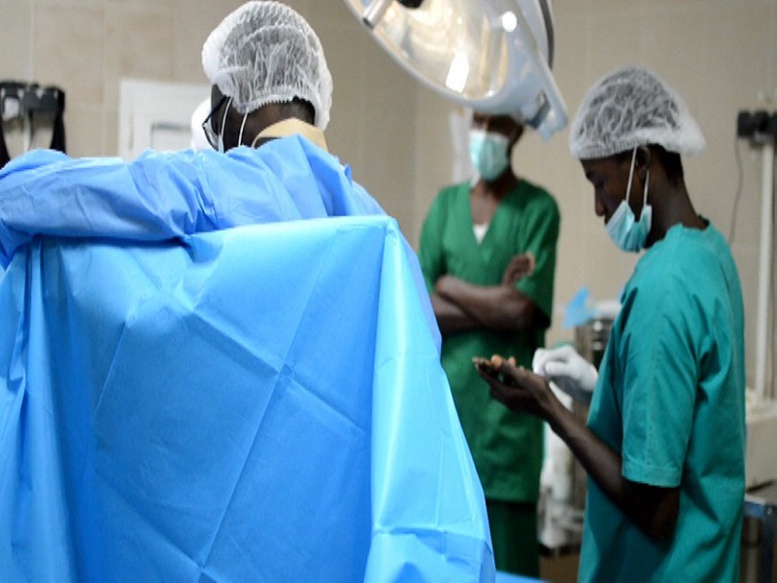 Kolda: 30 nouveaux cas de fistule obstétricale diagnostiqués Kolda: 30 nouveaux cas de fistule obstétricale diagnostiqués