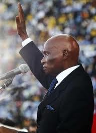 Disqualification de Wade en 2012 : les solutions de rattrapage