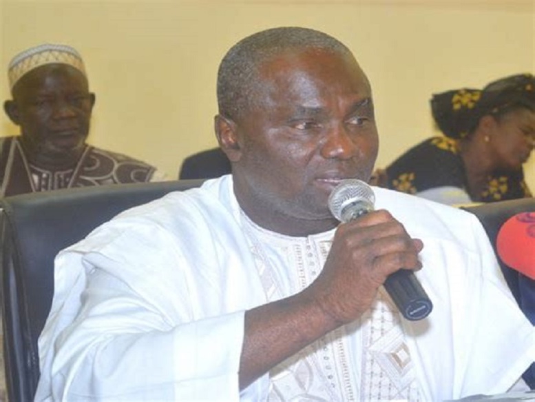 Déficit de reins artificiels et d’intrants : La Cmu dément Dr Mballo Dia Thiam Déficit de reins artificiels et d’intrants : La Cmu dément Dr Mballo Dia Thiam