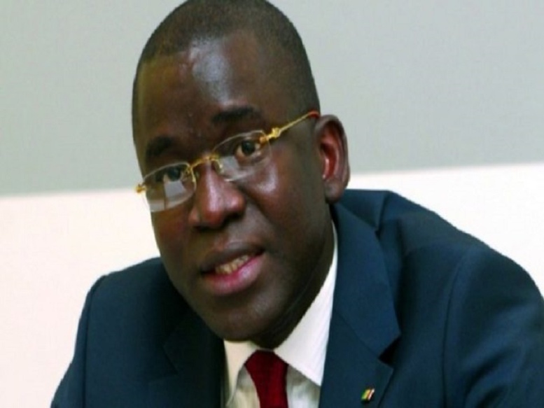 Règlement des conflits entre la mairie de Dakar et l'Etat Central : Aliou Sow propose…