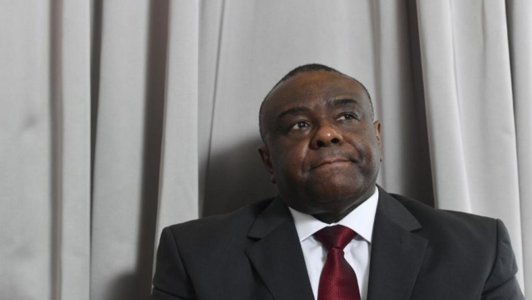 CPI: Jean-Pierre Bemba condamné à 300 000 euros d'amende pour subornation de témoins
