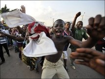 Le génocide plane sur la Côte d’Ivoire