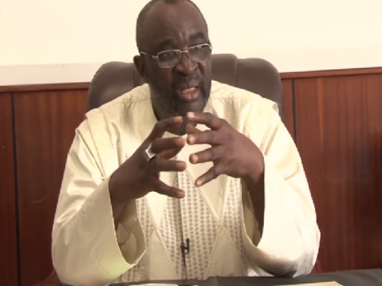 Collecte de parrainage: Cissé Lo snobe Aminata Touré et le directoire de Macky Sall