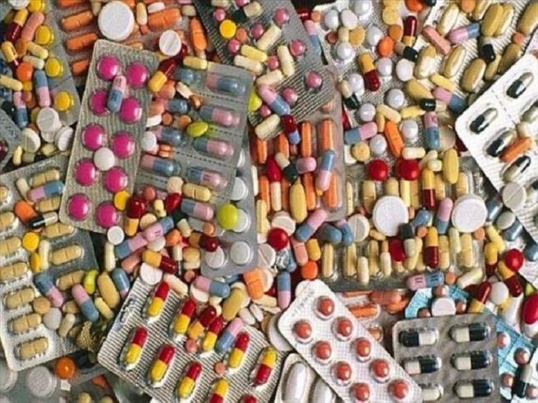 ​Faux médicaments saisis à Touba: le procureur demande 7 ans contre les accusés