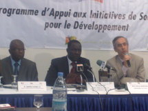 PAISD: 40 nouveaux projets et 9 centres multimédias seront financés en 2011