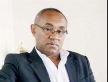 Foot - Nouvelles reformes de la Caf: Ahmad Ahmad satisfait de la création des zones Foot - Nouvelles reformes de la Caf: Ahmad Ahmad satisfait de la création des zones
