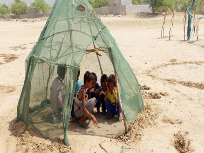 Yémen: un million d'enfants menacés de famine après l'offensive sur Hodeida