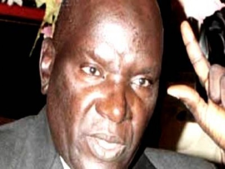 Affaire des faux médicaments de Touba : Me Babou menacé de mort Affaire des faux médicaments de Touba : Me Babou menacé de mort