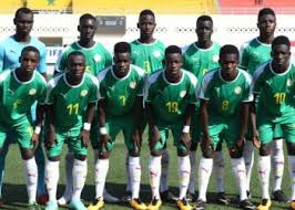 Tirage-Coupe du monde U21: Le Sénégal logé dans le Groupe D (mini-foot)