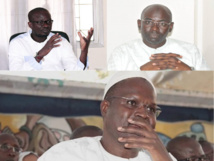 Succession de Khalifa Sall : La coalition «Taxawu Sénégal» "divisée" 