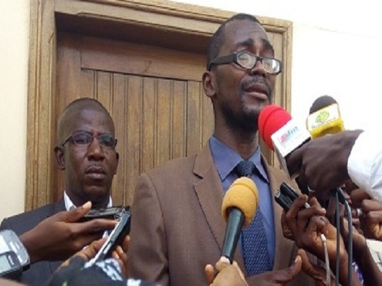  Le Sutjust menace de paralyser la justice Le Sutjust menace de paralyser la justice