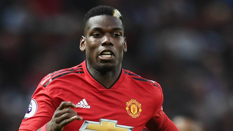 Manchester United: Ferdinand invite Pogba à imiter CR7 Manchester United: Ferdinand invite Pogba à imiter CR7