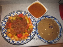 Jour de Tamkharite au Sénégal : Le Couscous à l'honneur (Reportage) Jour de Tamkharite au Sénégal : Le Couscous à l'honneur (Reportage)