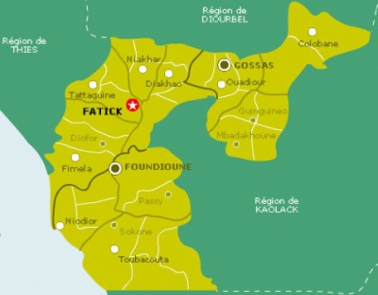 Factick: l'administration du lycée technique et professionnel préoccupée par les conditions difficiles