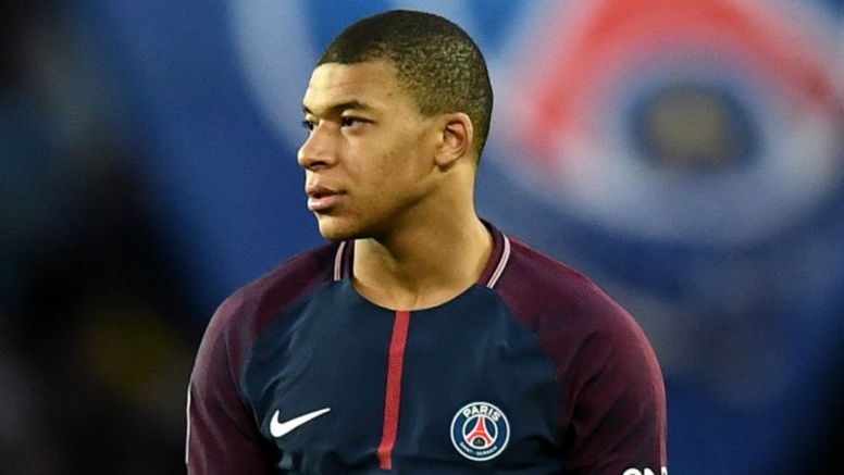 Sanctions : Kylian Mbappé est arrivé à la commission de discipline Sanctions : Kylian Mbappé est arrivé à la commission de discipline