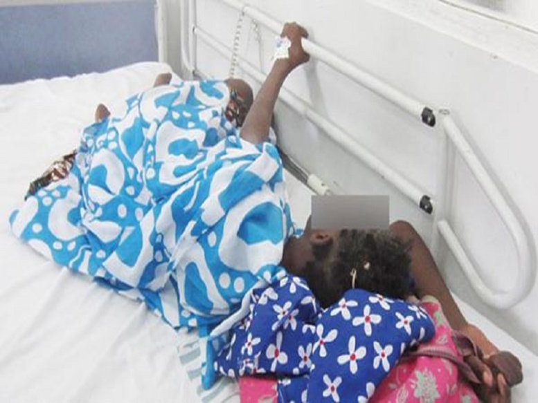 Fatick : Les cas de dengue passent à 4