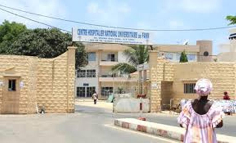 Hôpital Fann: un vaste programme de modernisation en cours pour une meilleure conservation des vaccins Hôpital Fann: un vaste programme de modernisation en cours pour une meilleure conservation des vaccins