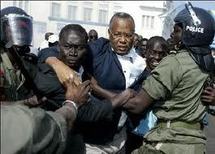 Election de 2012 : le Sénégal risque le syndrome ivoirien  selon la LD