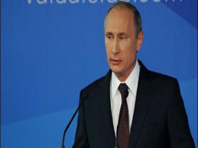 Moscou accuse les Etats-Unis de menacer «la stabilité mondiale» Moscou accuse les Etats-Unis de menacer «la stabilité mondiale»