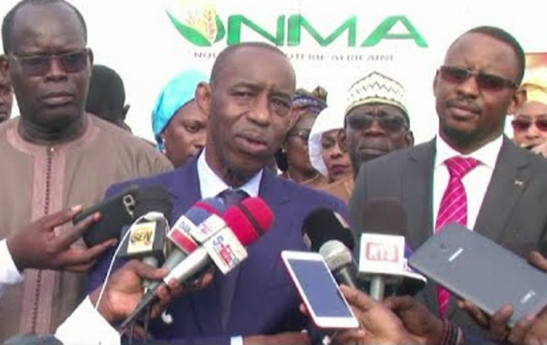 AG : le Syndicat des industriels du Sénégal évoque les problèmes qui minent leur secteur