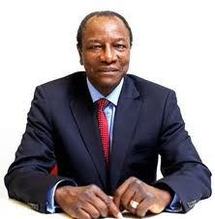 Guinée: Mohamed Said Fofana nommé Premier ministre