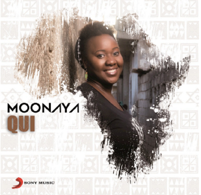 Après 9 ans de silence, l’artiste rappeuse Moona revient avec un single intitulé « Qui »