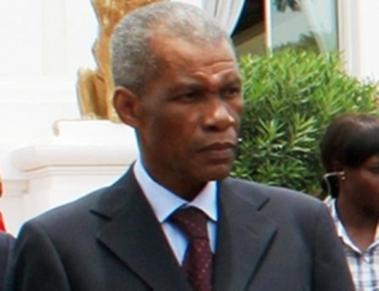 Aissata Tall Sall sur le décès de Bruno Diatta: « nous perdons un des plus illustres gardiens… »