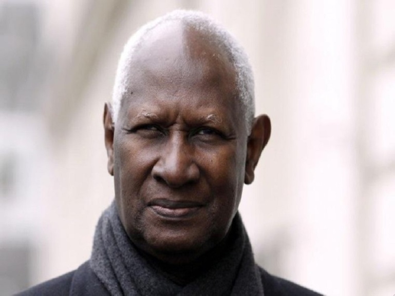 Abdou Diouf et sa femme «très peinés» par la disparition de Bruno Diatta Abdou Diouf et sa femme «très peinés» par la disparition de Bruno Diatta