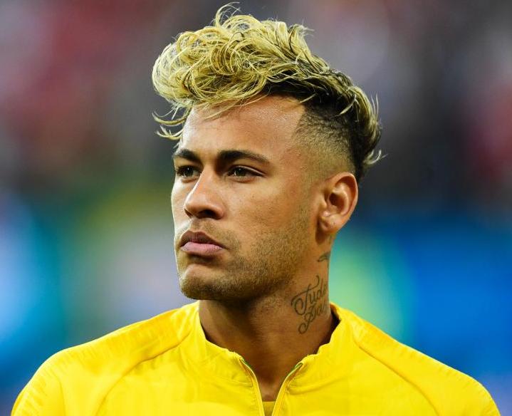 "Neymar est le Kim Kardashian du football", déclare un ex-joueur de Marseille