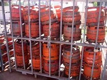 Gaz Butane: Hausse de 500 FCFA sur le prix de la bonbonne de 6 kg