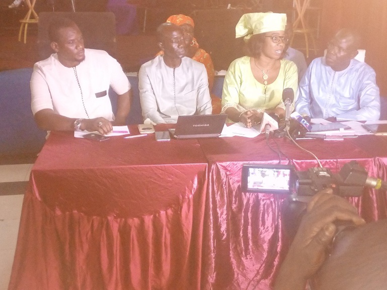 Enclavement, absence d’infrastructures : Le Dandé Mayoo réclame ses droits Enclavement, absence d’infrastructures : Le Dandé Mayoo réclame ses droits