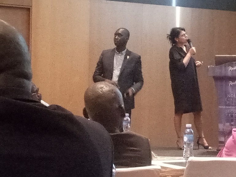 Amar Thioune : «l’Acte 3 de la décentralisation ne sera une réalité que… » Amar Thioune : «l’Acte 3 de la décentralisation ne sera une réalité que… »