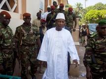 Guinée : Alpha Condé met en place un gouvernement équilibré