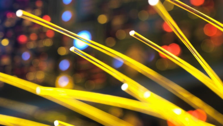 Gabon: travaux de déploiement de la fibre optique vers la Guinée et le Cameroun Gabon: travaux de déploiement de la fibre optique vers la Guinée et le Cameroun