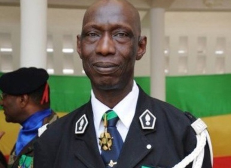 Affaire des gendarmes chez Sonko: « toute mission occultée est interdite », selon le Colonel Abdoul Aziz Ndao