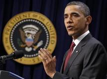 Côte d'Ivoire : Barack Obama préoccupé par la stabilité de la région