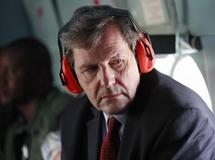 Côte d'Ivoire : Alain Le Roy en visite à Abidjan pour soutenir l'Onuci