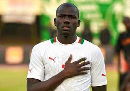 Eliminatoires CAN 2019-Sénégal vs Soudan: Kalidou Koulibaly confiant