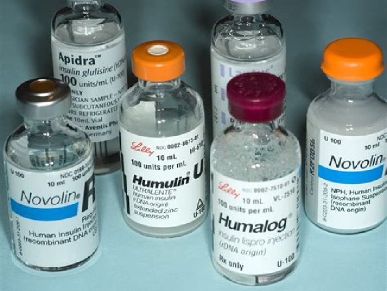 «C’est irresponsable de dire qu’il y a pénurie d’insuline» : (Assad) «C’est irresponsable de dire qu’il y a pénurie d’insuline» : (Assad)