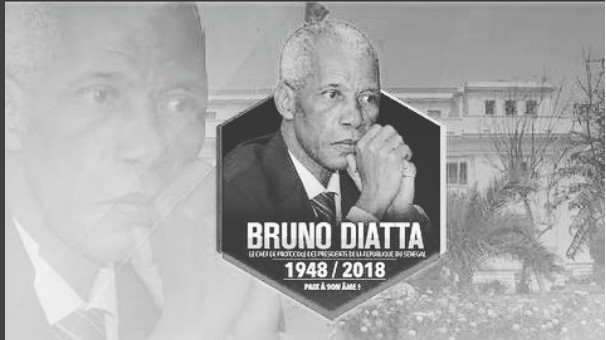 Bruno aurait pressenti sa mortn selon son dernier stagiaire Mamadou Dia