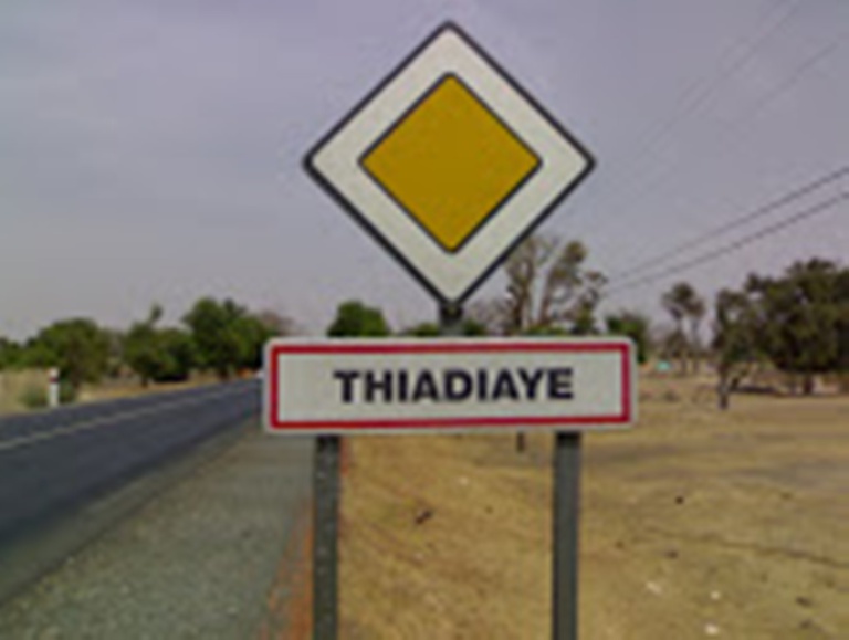 Thiadiaye: les jeunes invitent l’équipe municipale à "s’ouvrir davantage" à la population