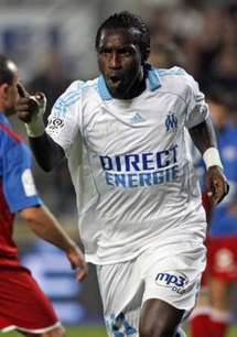 Meilleur Footballeur 2009-2010: Et de trois pour Mamadou Niang!