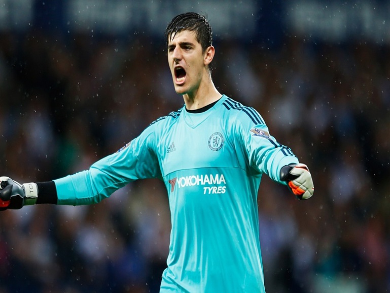 FIFA - The Best 2018 : Thibaut Courtois élu gardien de l’année FIFA - The Best 2018 : Thibaut Courtois élu gardien de l’année