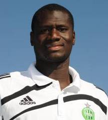 Foot-ASSE: Guirane N'Daw sur le départ