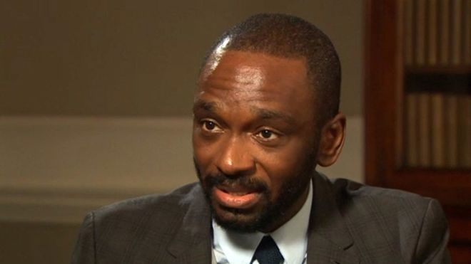 José Filomeno Dos Santos placé en détention provisoire