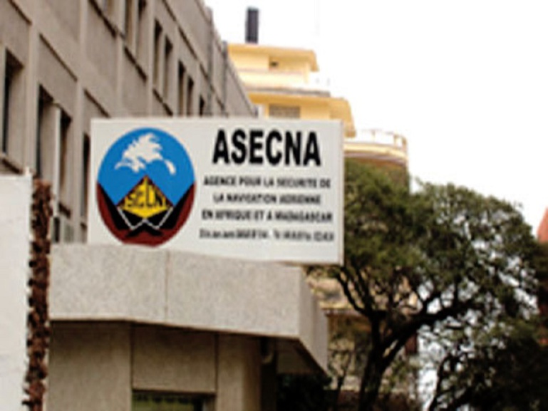 Scandale à l’Asecna : 364 millions FCFA détournés