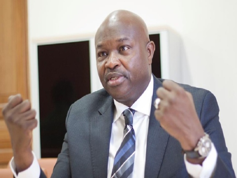 Me Alioune Badara Cissé furax contre le gouvernement