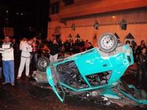 Egypte : attentat meurtrier le jour de l'An devant une église copte d'Alexandrie