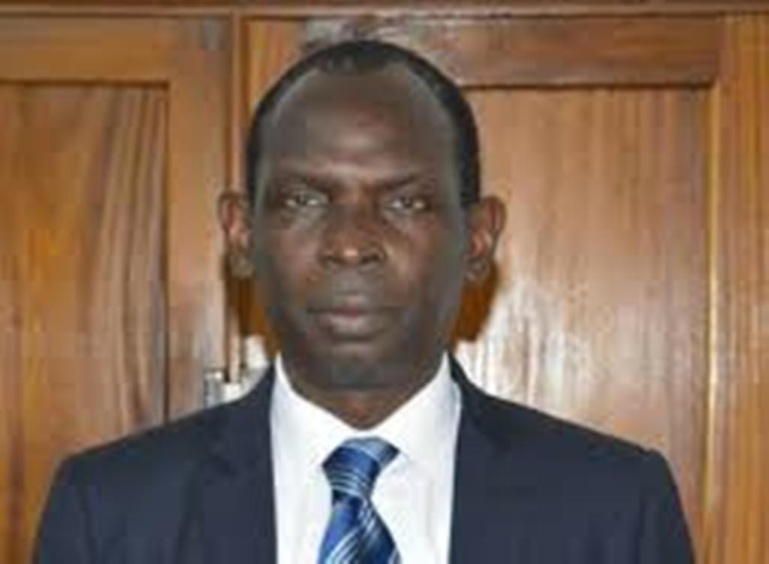 Escroquerie sur 1 milliard : le Dg de l’Aprosi dans de beaux draps Escroquerie sur 1 milliard : le Dg de l’Aprosi dans de beaux draps